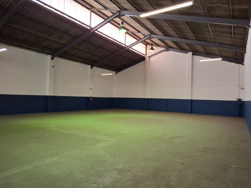 To Let commercial Property for Rent in Montague Gardens Western Cape